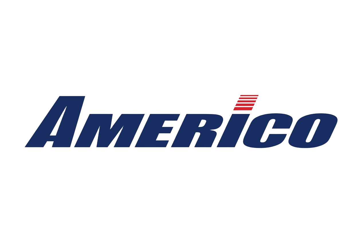 Americo logo